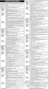 Security Staff Jobs 2024 In Multan
