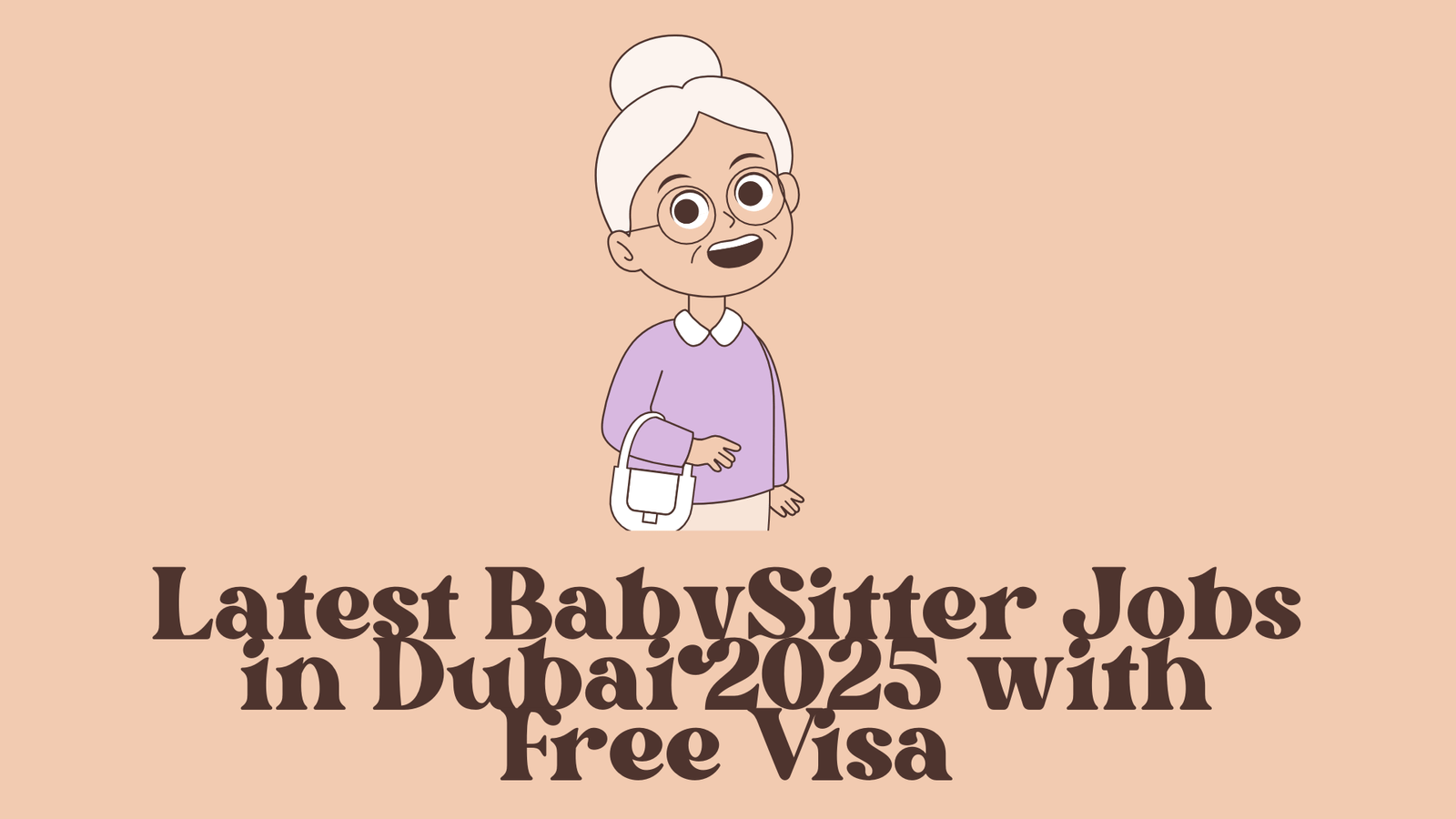 Latest BabySitter Jobs in Dubai 2025