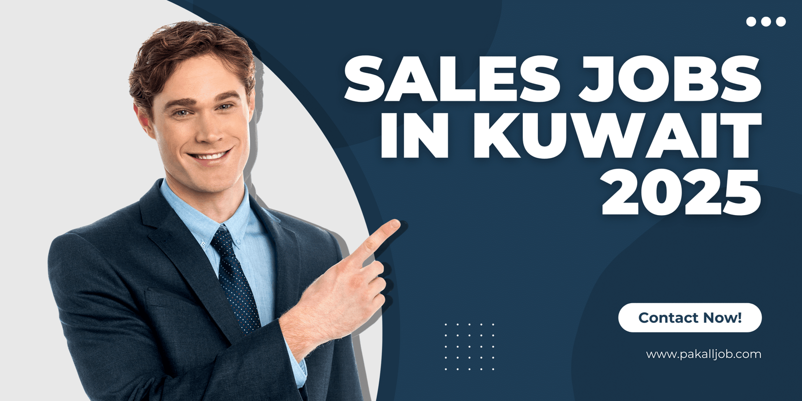 Sales Jobs in Kuwait 2025