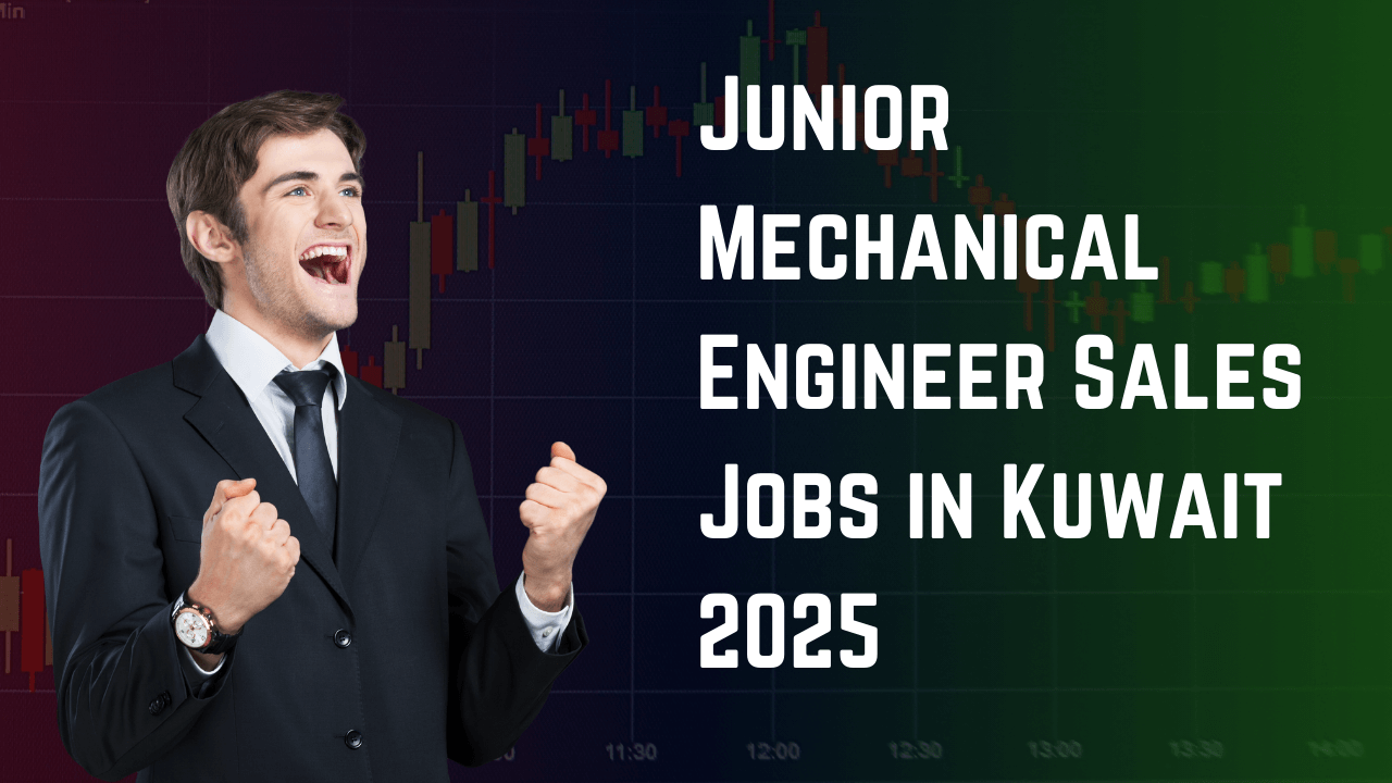 Sales Jobs in Kuwait 2025