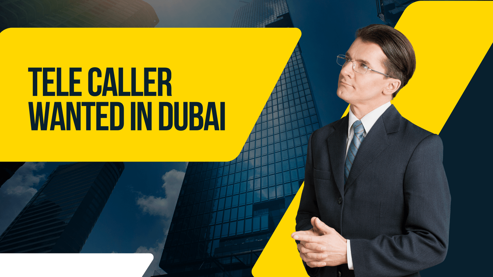 Sales Jobs In Dubai 2025