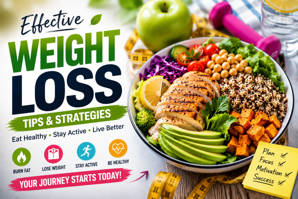Weight Loss